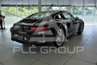 2013 Porsche 911(991)