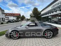 2013 Porsche 911(991)