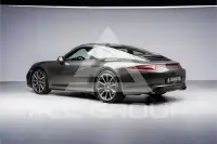 2013 Porsche 911(991)