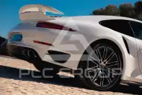 2013 Porsche 911(991)