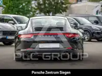 2013 Porsche 911(991)