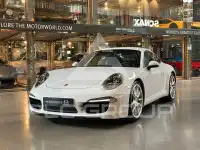 2013 Porsche 911(991)