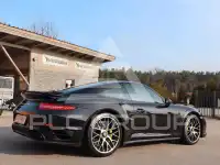 2013 Porsche 911(991)