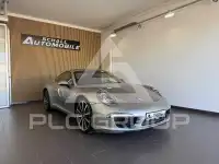 2013 Porsche 911(991)