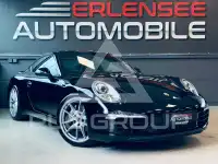 2013 Porsche 911(991)