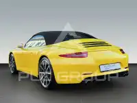 2013 Porsche 911(991)