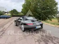 2013 Porsche 911(991)