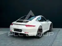 2013 Porsche 911(991)
