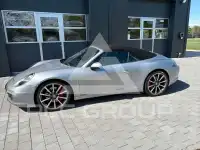 2013 Porsche 911(991)