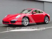 2013 Porsche 911(991)