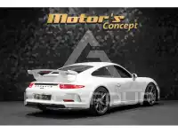2013 Porsche 911(991)