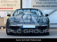 2013 Porsche 911(991)