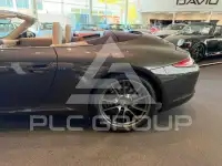 2013 Porsche 911(991)