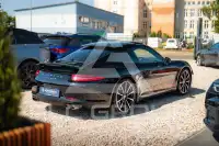 2013 Porsche 911(991)