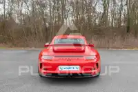2013 Porsche 911(991)