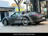 2013 Porsche 911(991)