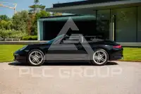 2013 Porsche 911(991)