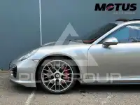 2013 Porsche 911(991)