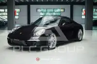 2013 Porsche 911(991)
