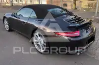 2013 Porsche 911(991)