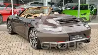 2013 Porsche 911(991)