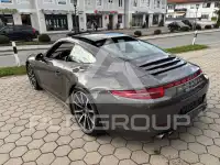 2013 Porsche 911(991)