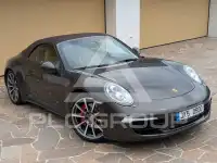 2013 Porsche 911(991)