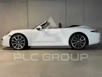 2013 Porsche 911(991)