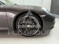 2013 Porsche 911(991)