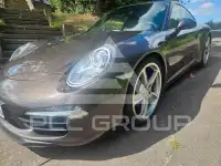 2013 Porsche 911(991)