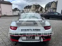 2013 Porsche 911(991)