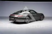 2013 Porsche 911(991)