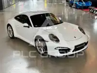 2013 Porsche 911(991)