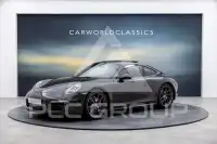 2013 Porsche 911(991)