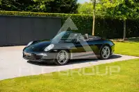 2013 Porsche 911(991)