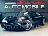 2013 Porsche 911(991)