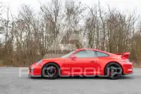 2013 Porsche 911(991)