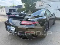 2013 Porsche 911(991)
