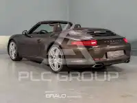 2013 Porsche 911(991)