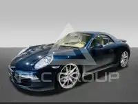 2013 Porsche 911(991)