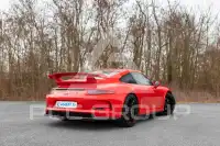 2013 Porsche 911(991)