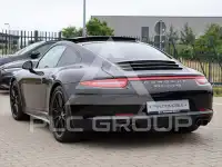 2013 Porsche 911(991)
