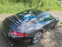 2013 Porsche 911(991)