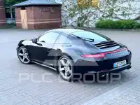 2013 Porsche 911(991)