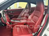 2013 Porsche 911(991)
