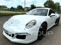 2013 Porsche 911(991)