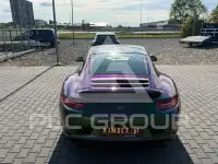 2013 Porsche 911(991)