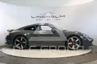 2013 Porsche 911(991)