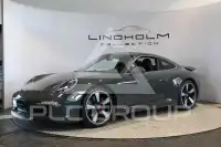 2013 Porsche 911(991)