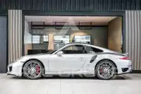 2013 Porsche 911(991)